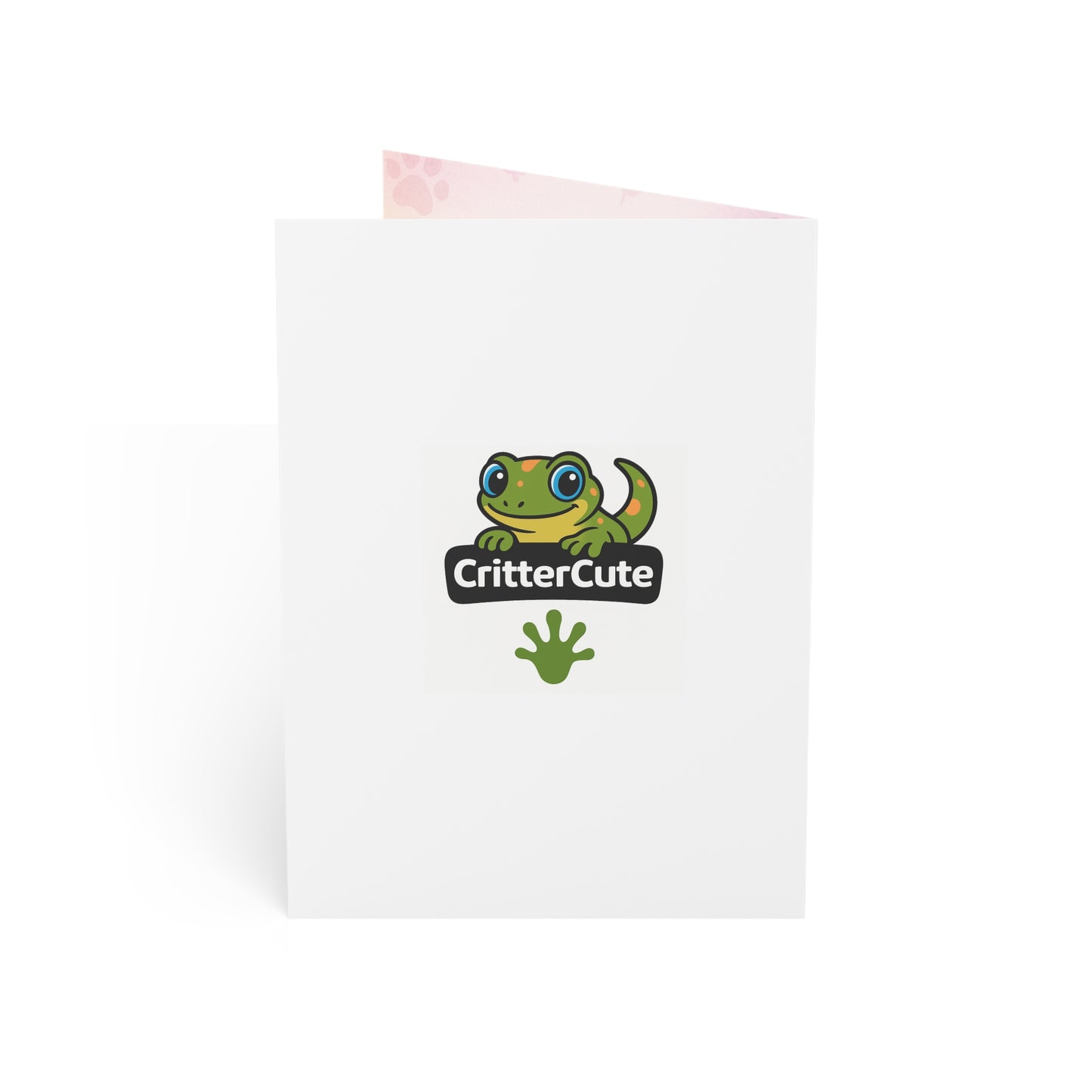 Happy Mother's Day from the Pets / FIDS Card