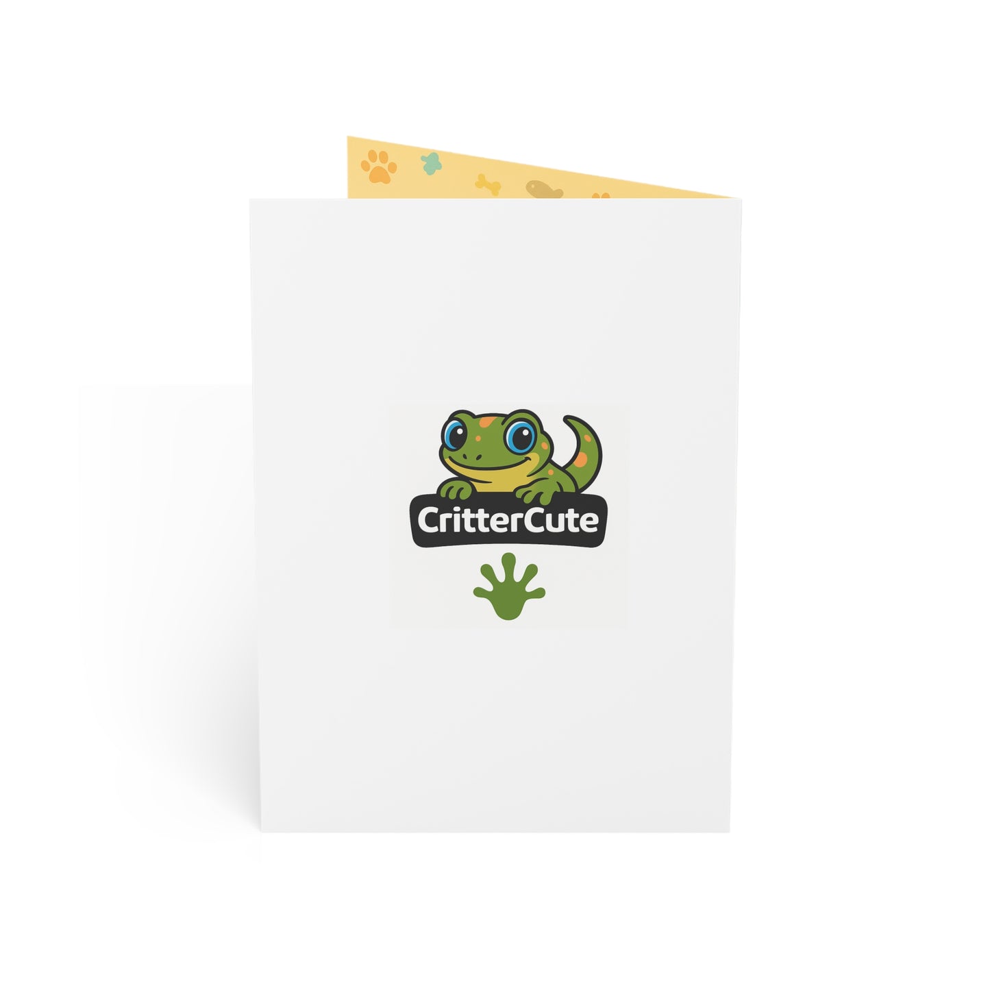 Happy Birthday from the Pets / FIDS Card